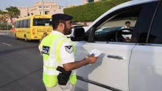كيفية دفع المخالفات المرورية في أبو ظبي بالخطوات