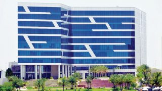 دفع مخالفات مركز النقل المتكامل