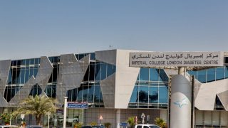 رابط التقديم على وظائف مستشفى امبريال