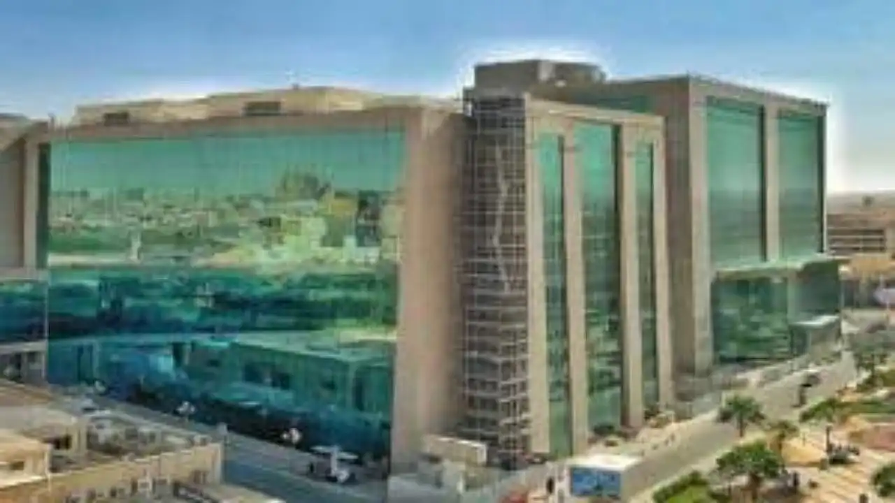 التقديم على وظائف مدينة الملك سعود الطبية KSMC في الرياض