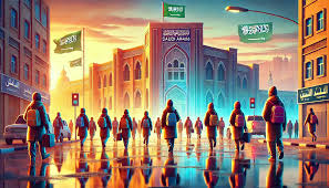 الساعة كم تبدأ الحصة الأولى بعد التعديل إلى الدوام الشتوي في السعودية