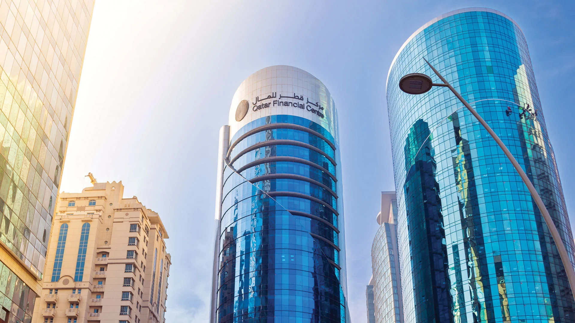 خطوات الاستعلام عن حظر الشركات قطر