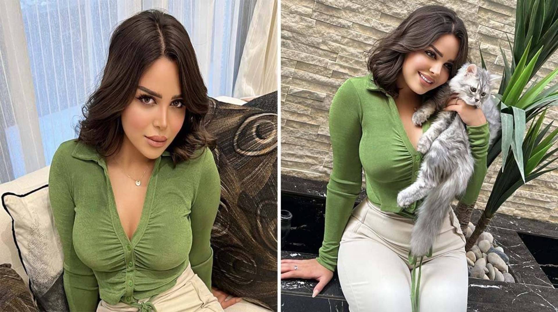 سبب سجن رهف القحطاني