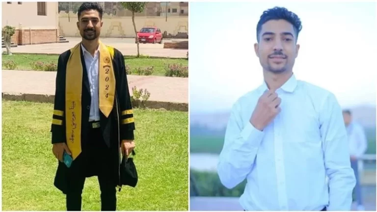 قصة جريمة الممرض مينا موسى