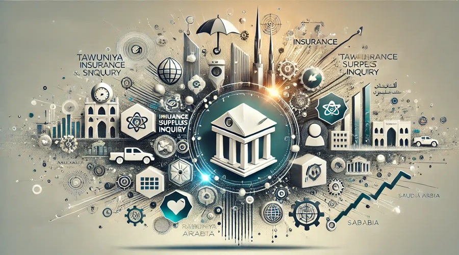 كيفية الاستعلام عن فائض التأمين التعاونية برقم الهوية