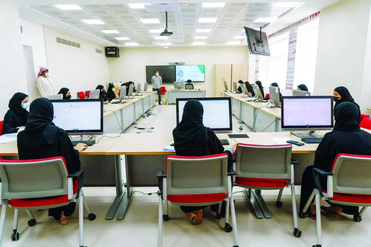 متطلبات الامسات كلية الطب والعلوم الصحية جامعة الامارات