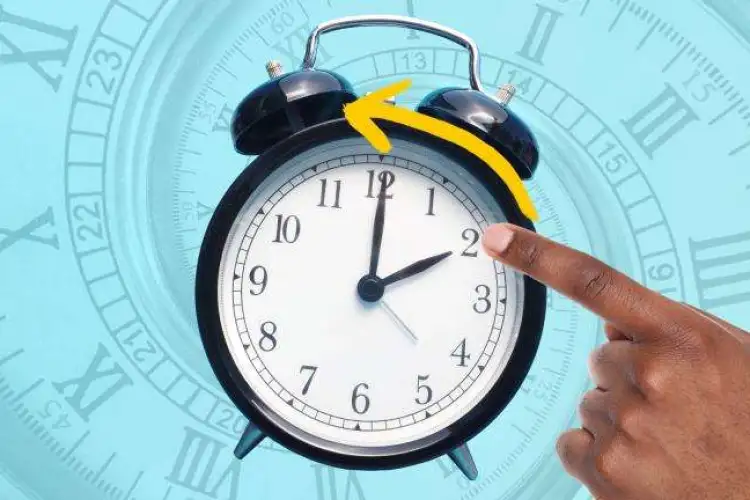 موعد تغيير التوقيت الصيفي في مصر