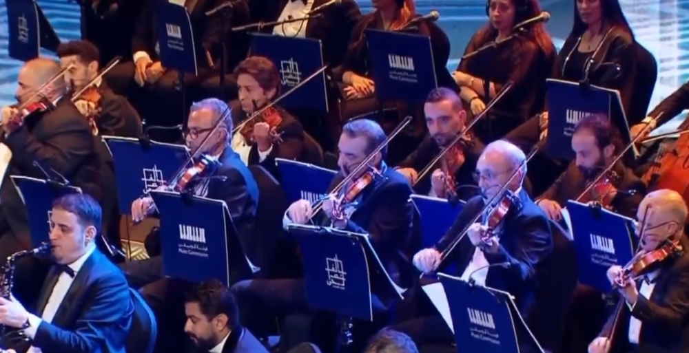 موقع تذاكر مهرجان الغناء بالفصحى في السعودية