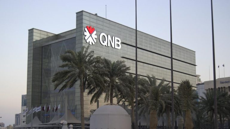 نسبة الفائدة في بنك قطر الوطني