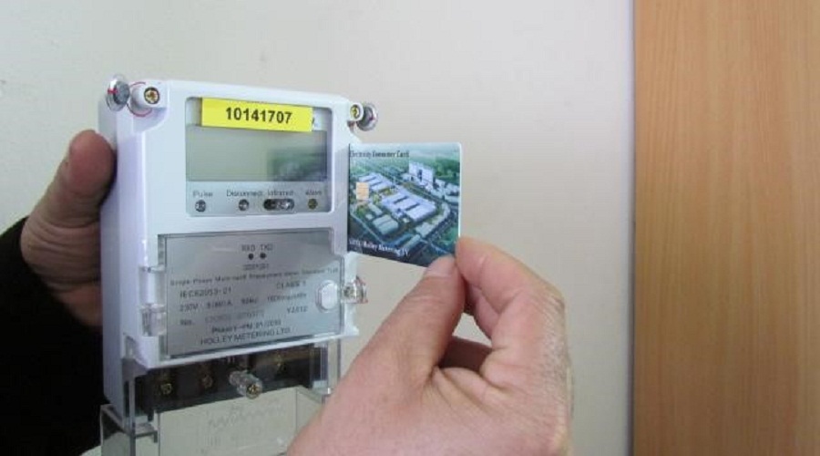 تكلفة تركيب عداد الكهرباء في السعودية
