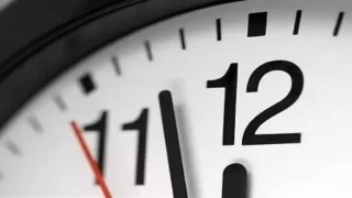 بدء العمل بالتوقيت الشتوي في مصر