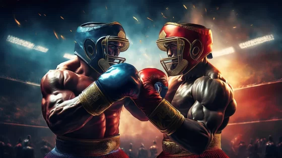 أسعار تذاكر عرض UFC 309 الفاخرة 2024 وكيفية الحجز