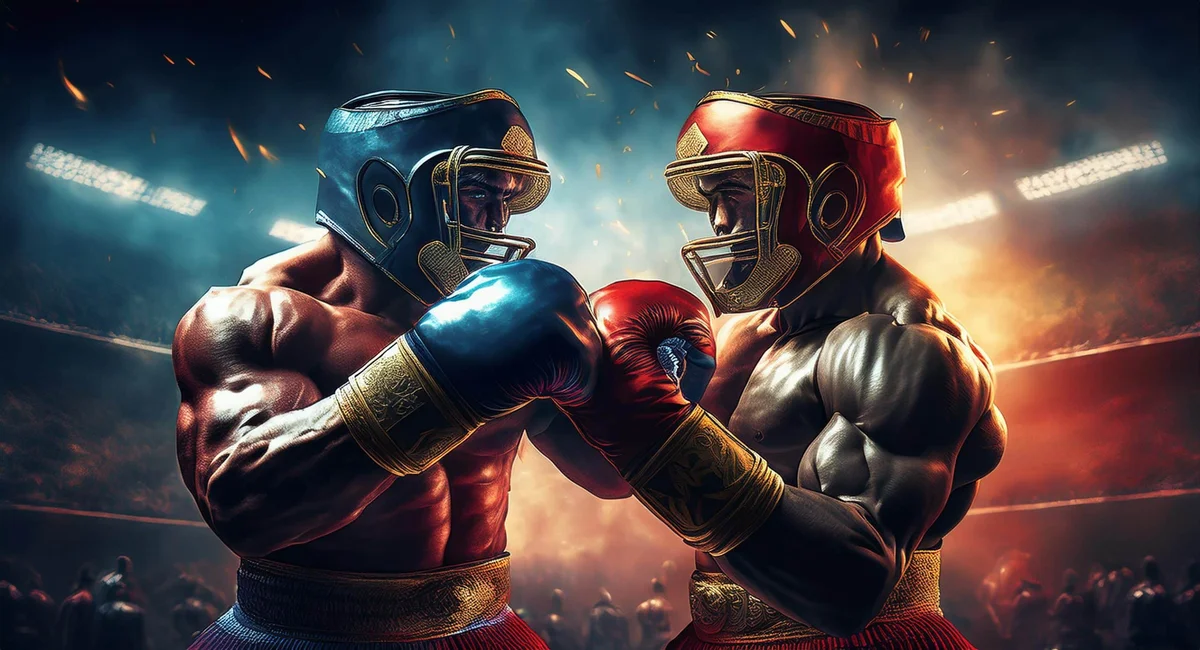 أسعار تذاكر عرض UFC 309 الفاخرة 2024 وكيفية الحجز