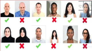 رابط موقع فحص صورة اللوتري الامريكي 2025 قرعة الهجرة إلى أمريكا