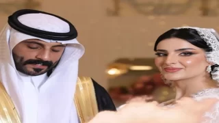 من هي زوجة سعيد الزهراني ويكيبيديا