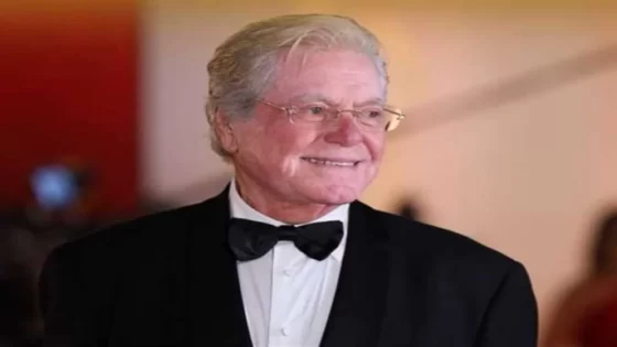 سبب وفاة مصطفى فهمي الفنان المصري