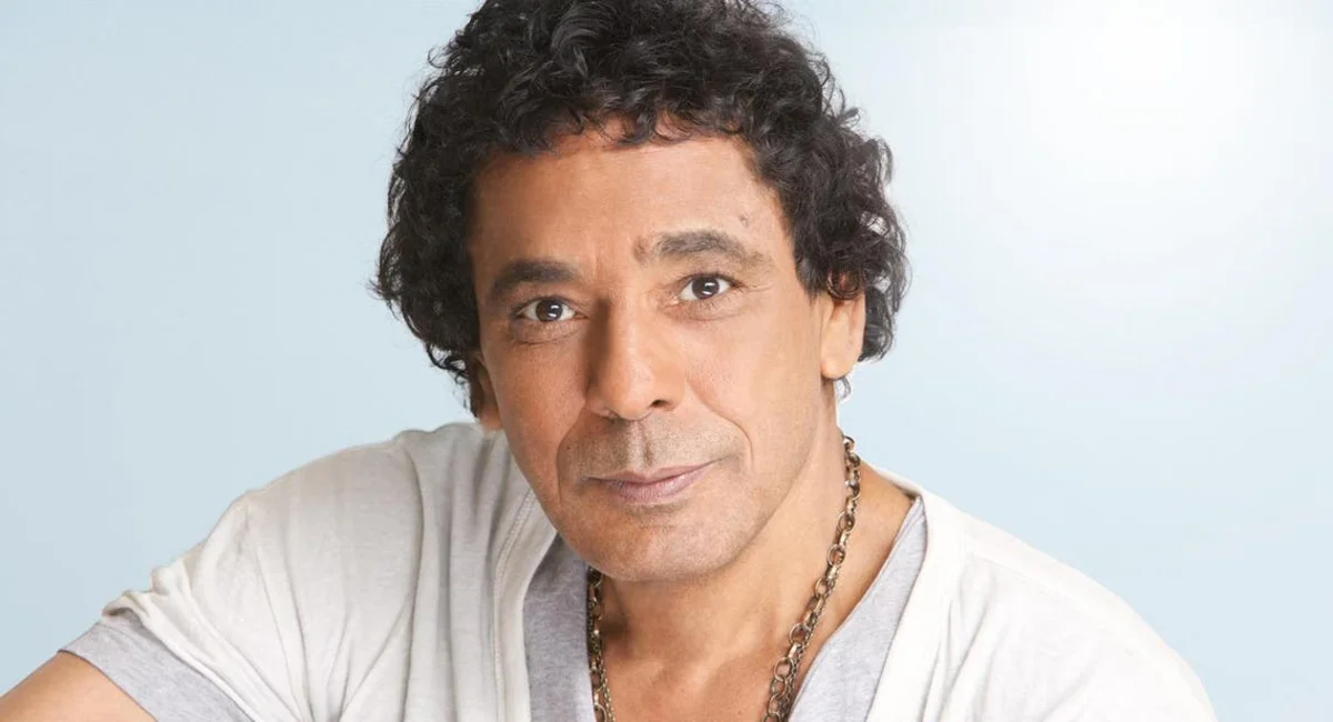 ما هو مرض محمد منير؟ إليك تفاصيل حالته الصحية