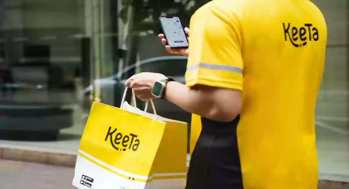 تنزيل تطبيق كيتا توصيل اخر اصدار 2024