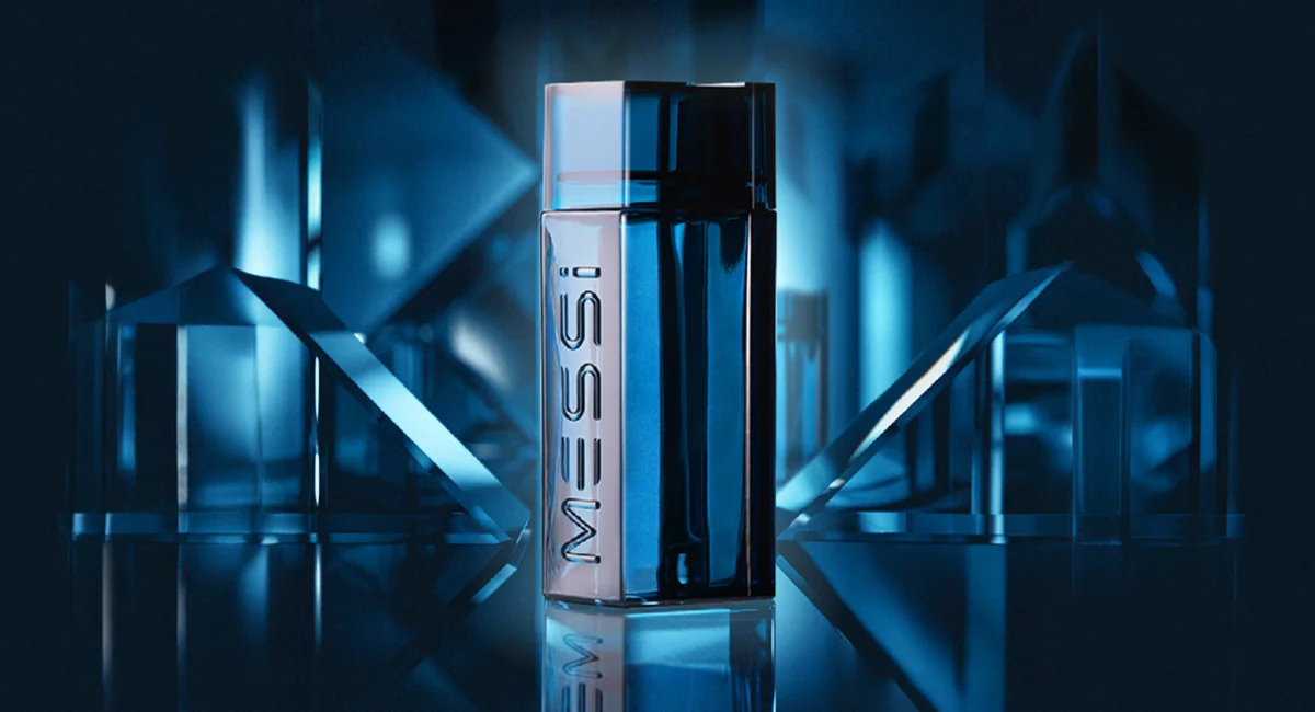 ما اسم عطر ميسي الجديد 2025؟ إليك أسعاره وأماكن بيعه