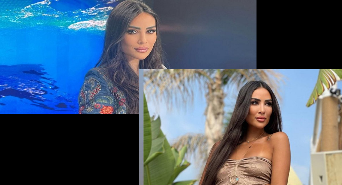 من هي نورهان إبراهيم ويكيبيديا السيرة الذاتية