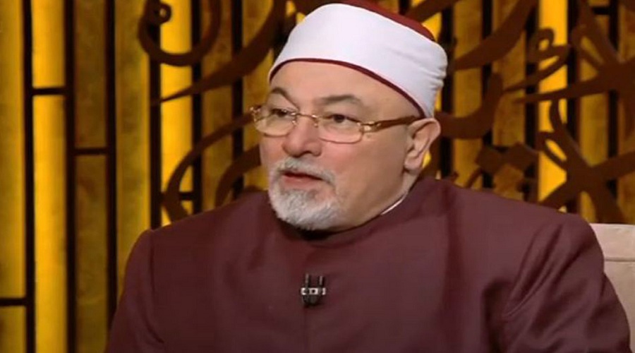 من هو الشيخ خالد الجندي ويكيبيديا؟ إليك سبب الهجوم عليه في مصر
