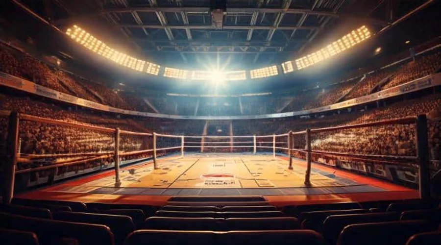 أسعار تذاكر عرض UFC 309 الفاخرة 2024 وكيفية الحجز