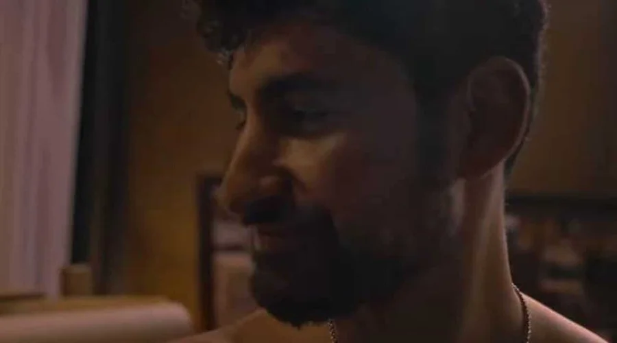 قصة فيلم لوحدنا كاملة 2024 وطاقم العمل 