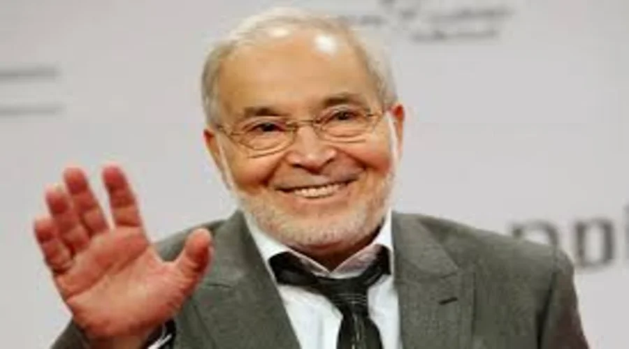 سَبب وفاة حَسن يوَسف