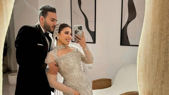 سبب انفصال البلوغر حنان الحكيم عن زوجها