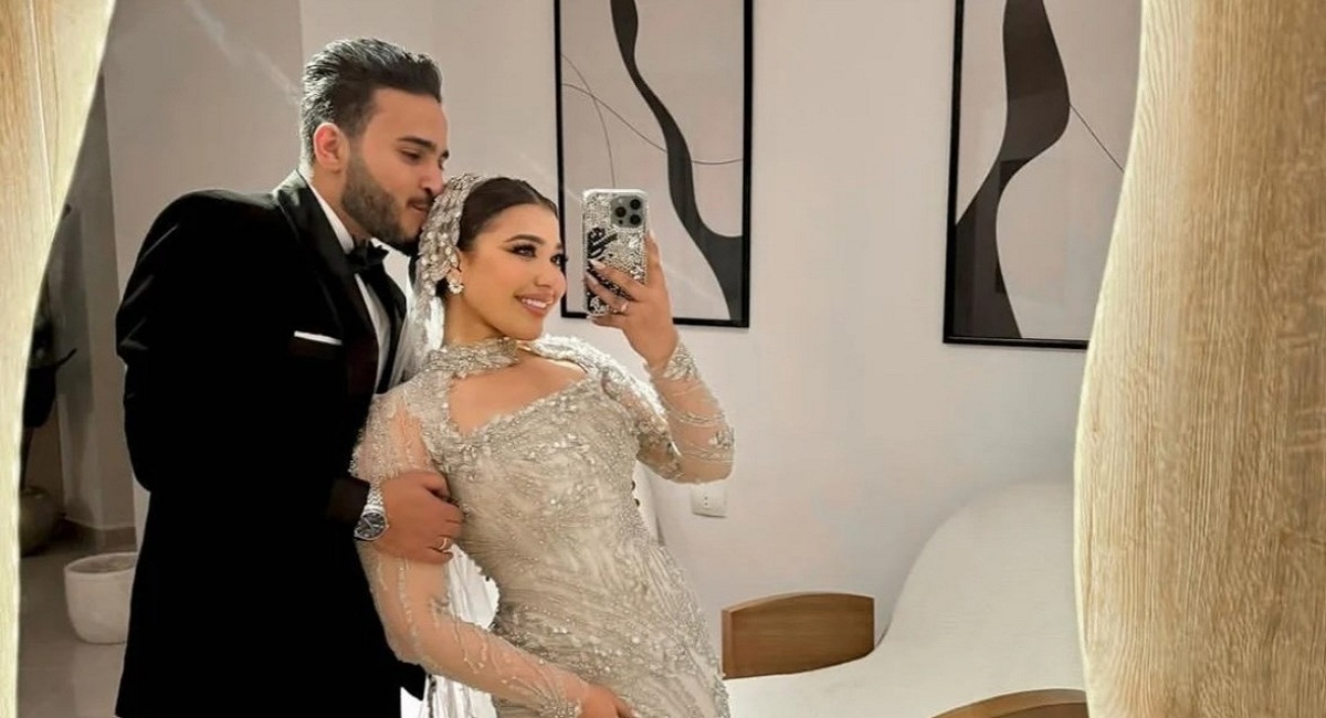 سبب انفصال البلوغر حنان الحكيم عن زوجها؛ السبب الحقيقي