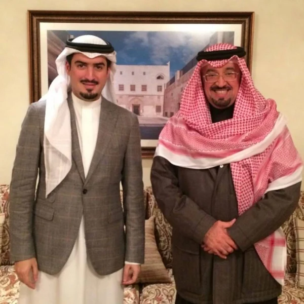 الشيخ حَمود آل خَليفة السيرة الذاتية