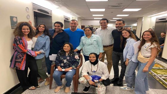 عدد حلقات مسلسل تيتا زوزو