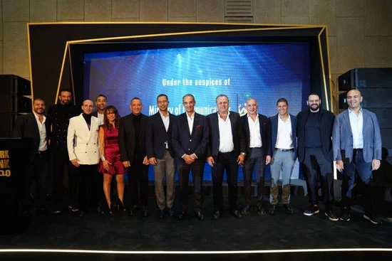 حول برنامج Shark Tank مصر