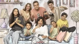 موعد عرض مسلسل تيتا زوزو