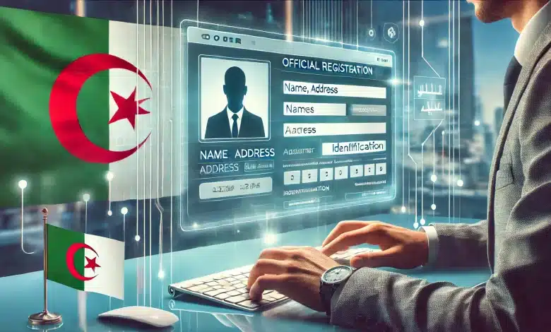 شروط التسجيل في ملف قفة رمضان