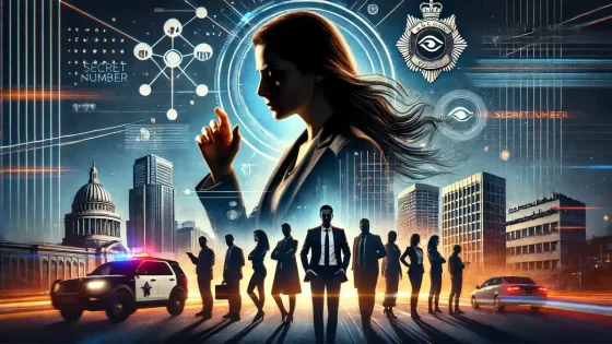 الساعة كم عرض مسلسل رقم سري