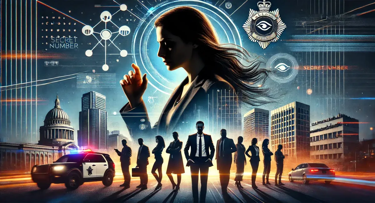 الساعة كم عرض مسلسل رقم سري 2024 على القنوات الناقلة؟
