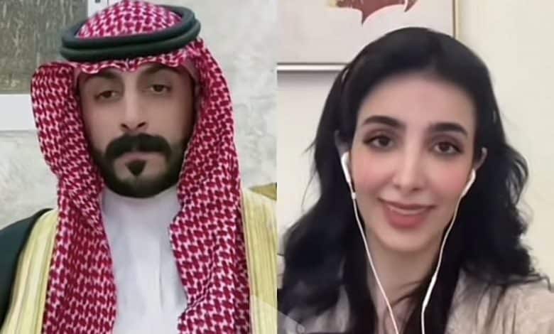 زوج صالحة القحطاني ويكيبيديا