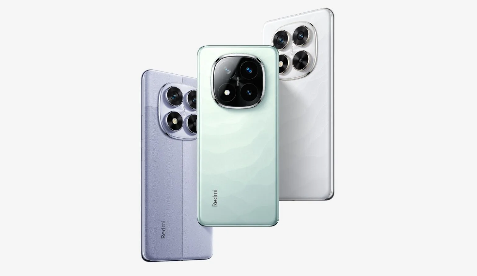 مواصفات هاتف ريدمي نوت 14 Redmi Note