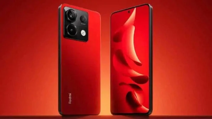 الاتصالات في هاتف 14 Redmi Note