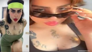 رغد الجنابي: سبب القبض على التيكتوكر العراقية الملقبة بنتالي