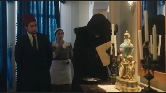 مشاهدة فيلم عنها كامل وبجودة عالية