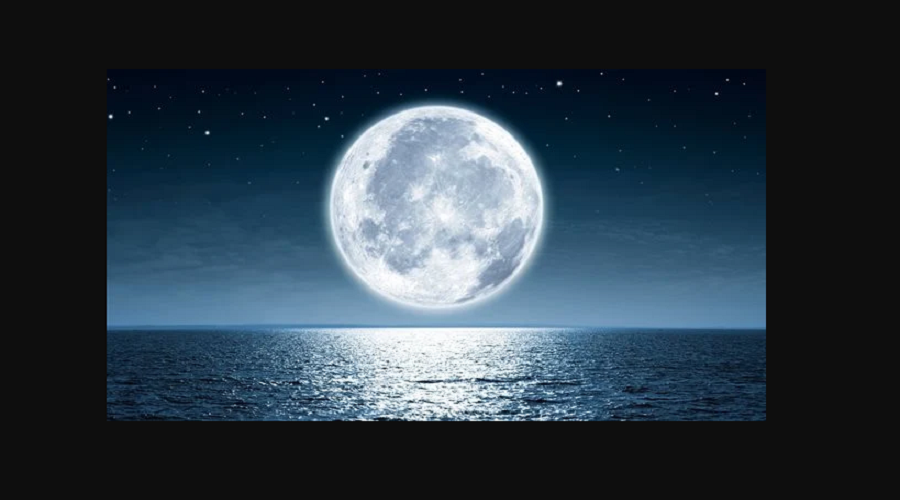 الأيام البيض في شهر أكتوبر 