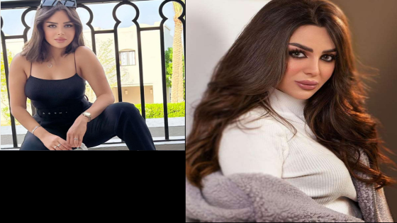 رهف القحطاني