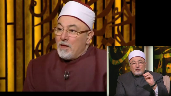 من هو الشيخ خالد الجندي ويكيبيديا؟ إليك سبب الهجوم عليه في مصر