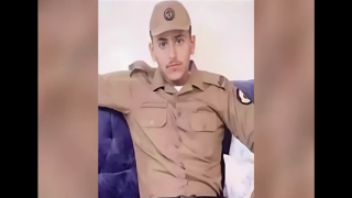 قصاص سعود ذيب المرشدي