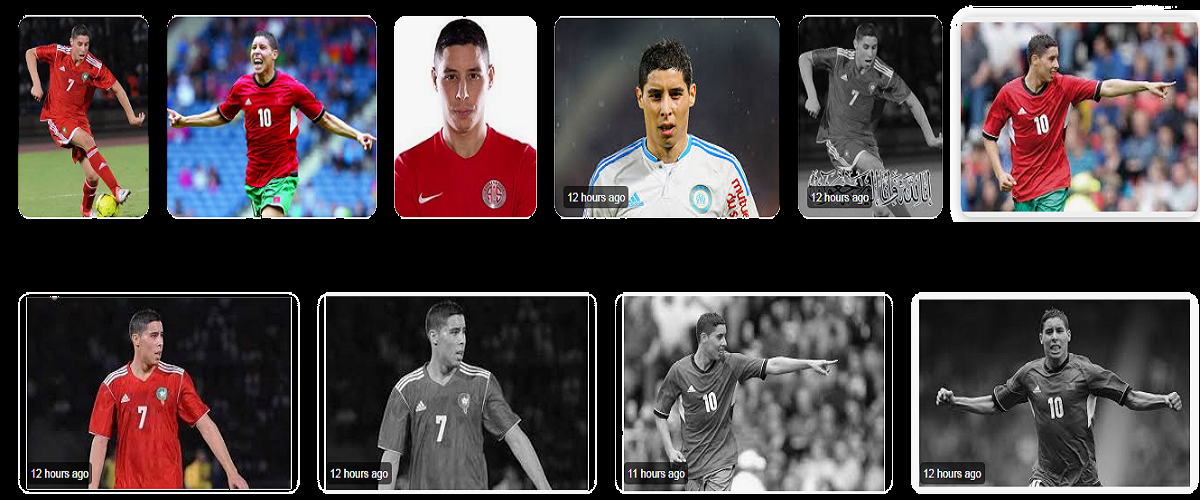 من هو اللاعب عبد العزيز برادة؟ إليك سبب وفاة اللاعب المغربي