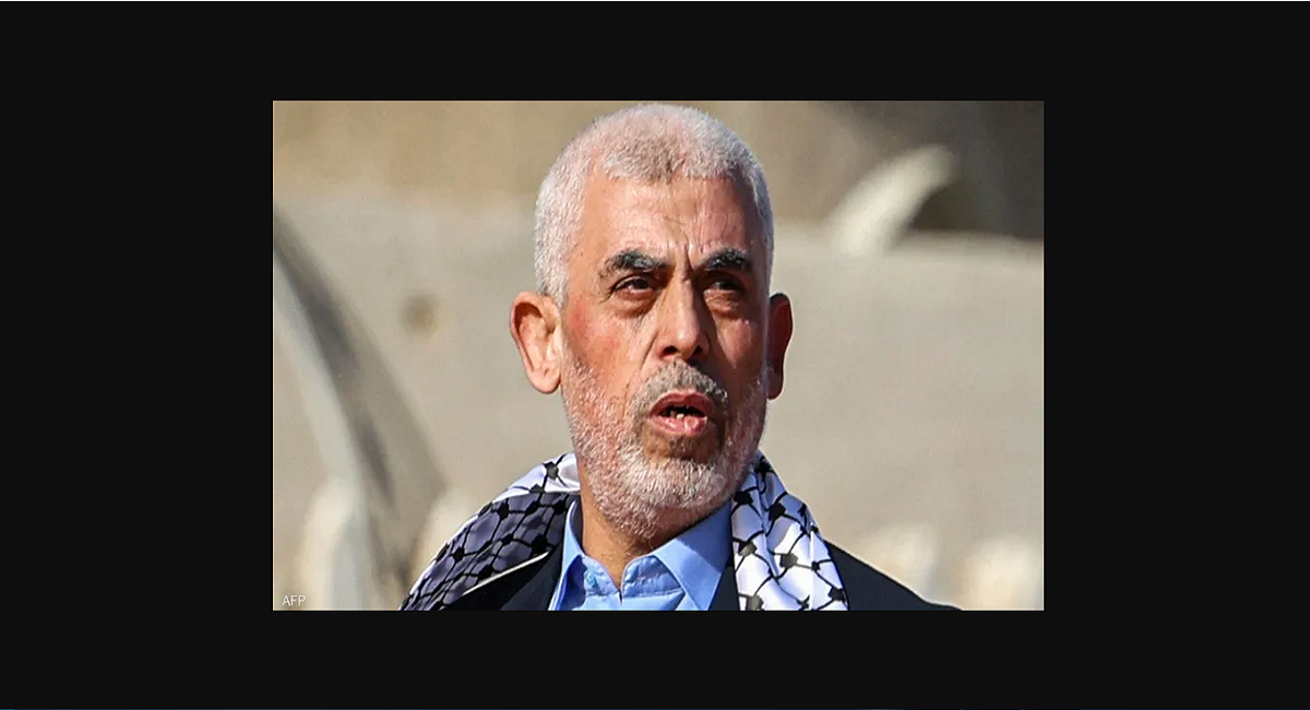 من هو يحيى السنوار ويكيبيديا؟ إليك أهم المعلومات عن زعيم حماس