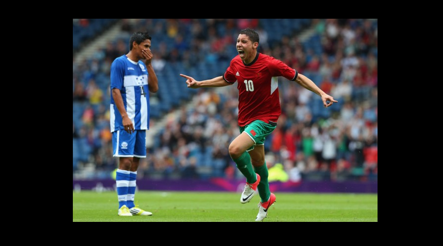 من هو اللاعب عبد العزيز برادة؟ إليك سبب وفاة اللاعب المغربي