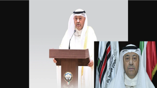 من هو طارق سليمان أحمد الرومي وزير النفط الجديد في الكويت؟